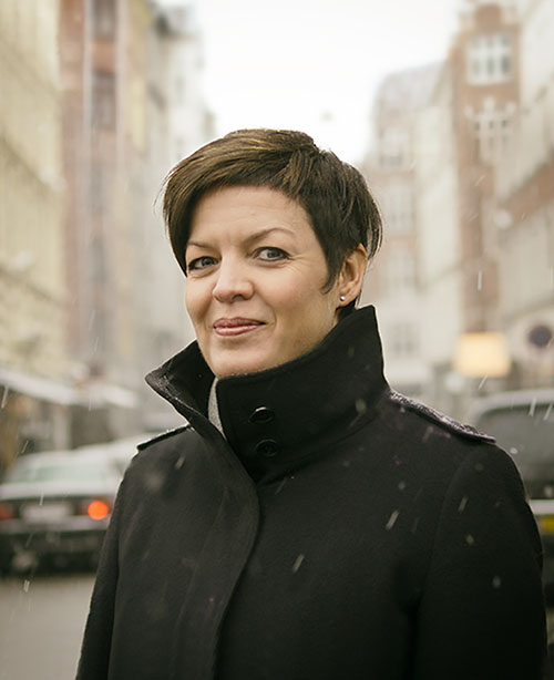 helle soeholt