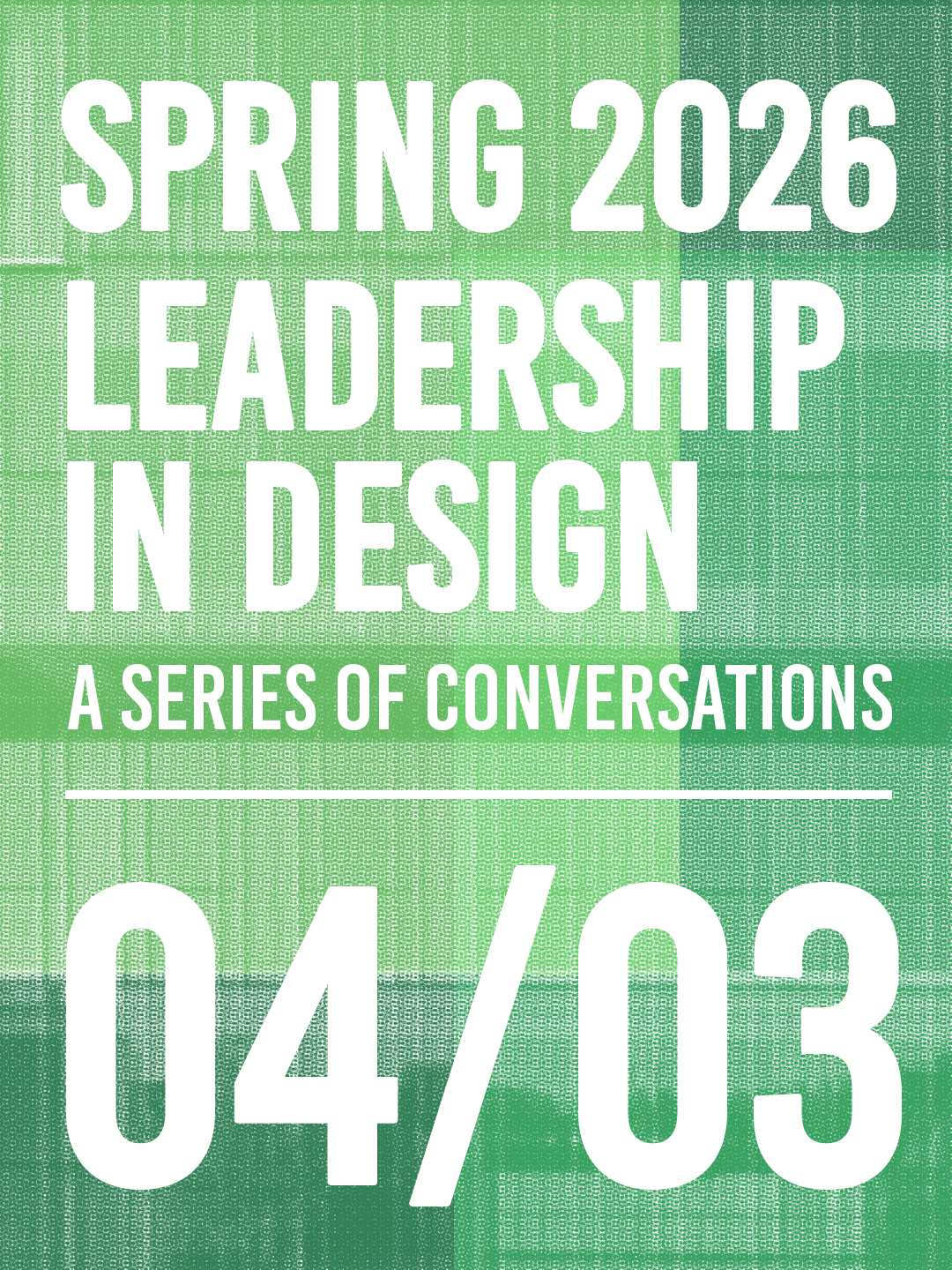 Lecture Series date graphic lecture series graphic with April 3 date