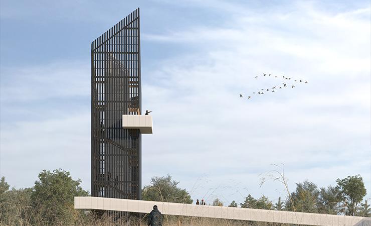Tower 14