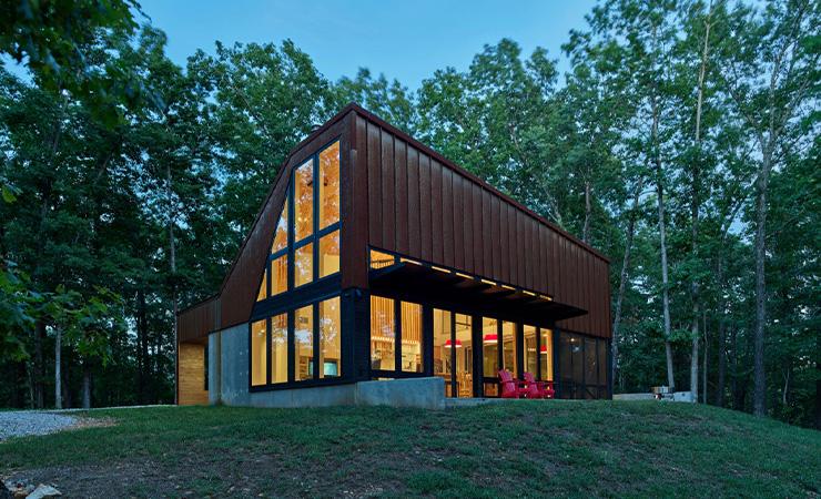 Eclipse Ridge