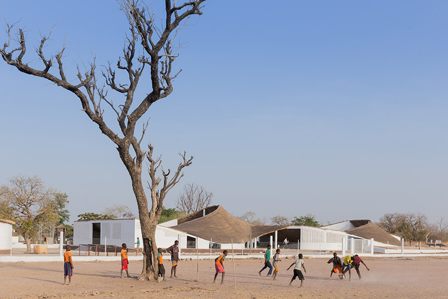 Thread: Sinthian, Senegal